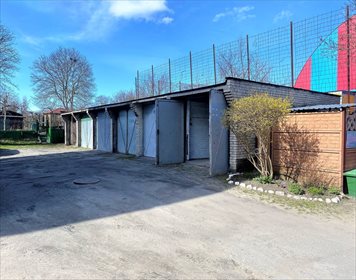 Garaż na sprzedaż Koszalin, Partyzantów 16m2 Foto 4