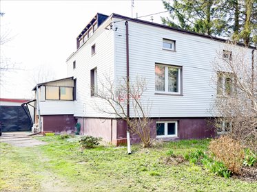 Przestronny dom 170 m² w Ursusie – idealny dla rodziny dom Warszawa, Ursus, Czechowice, 2 Armii Wojska Polskiego