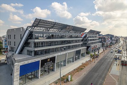 lokal użytkowy na wynajem 80m2 lokal użytkowy Antalya, Kızıltoprak, Muratpaşa, Antalya