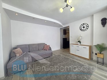Zapraszam do wynajęcia 2-pokojowego mieszkania 41,5 m² w Głogowie mieszkanie Głogów, Hutnik
