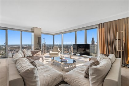 mieszkanie na sprzedaż 197m2 mieszkanie Warszawa, Śródmieście, Twarda