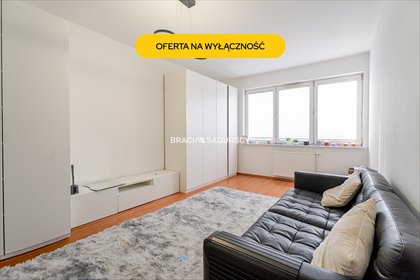 Przestronne 2-pokojowe mieszkanie z balkonem i świetną komunikacją mieszkanie Kraków, Bronowice, Stańczyka