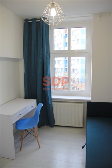 Inwestycyjne 5-pok. w centrum Krzyków, zyski 6 500 zł/mc mieszkanie Wrocław, Krzyki, Powstańców Śląskich, Zielińskiego