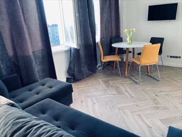 Funkcjonalna kawalerka 23,22 m2 z pełnym wyposażeniem mieszkanie Opole, os. Chabrów, Chabrów