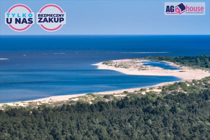 Działki siedliskowe blisko morza w Sobieszewie - zapraszam działka Gdańsk, Sobieszewo, Klimatyczna