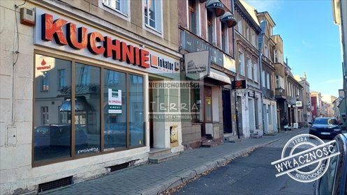 lokal użytkowy na sprzedaż 47m2 lokal użytkowy Zielona Góra