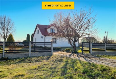 dom na sprzedaż 120m2 dom Węgrzynowo