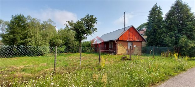 dom na sprzedaż 57m2 dom Kobylnica Wołoska