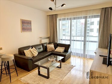 mieszkanie na wynajem 48m2 mieszkanie Warszawa, Wola, giełdowa