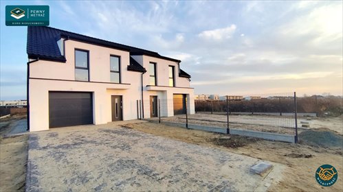 dom na sprzedaż 130m2 dom Konstantynów Łódzki, Spółdzielcza
