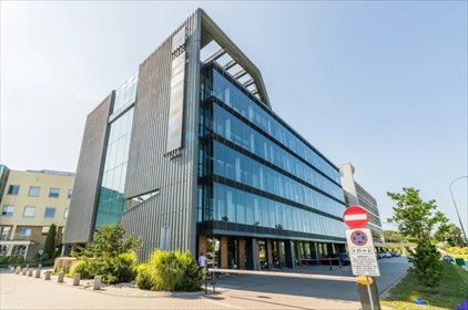Nowoczesny lokal biurowy 327 m2 w Redłowie, z klimatyzacją lokal użytkowy Gdynia, Redłowo, Sportowa