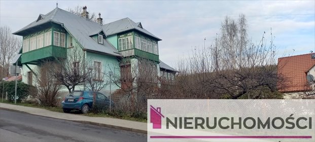 dom na sprzedaż 101m2 dom Świeradów-Zdrój