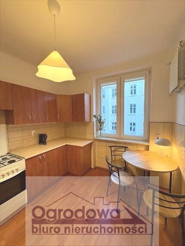 mieszkanie na wynajem 35m2 mieszkanie Warszawa, Śródmieście, Śniadeckich