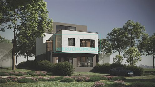 działka na sprzedaż 1500m2 działka Milanówek