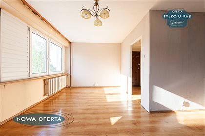 mieszkanie na sprzedaż 48m2 mieszkanie Pabianice, Wiejska
