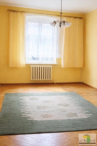 mieszkanie na sprzedaż 46m2 mieszkanie Wałbrzych