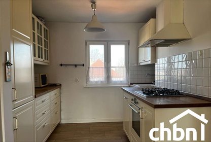3-pokojowe mieszkanie 54 m² w Człuchowie - prywatne piętro mieszkanie Człuchów, Wojska Polskiego