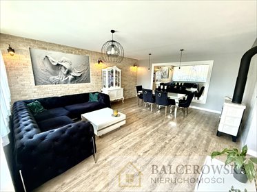 dom na sprzedaż 200m2 dom Jantar