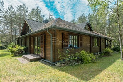 dom na sprzedaż 220m2 dom Purda