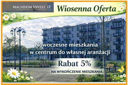 mieszkanie na sprzedaż 35m2 mieszkanie Rypin