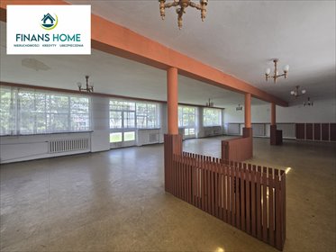 Sprzedam wielofunkcyjny obiekt 694 m² w Chróścinie lokal użytkowy Chróścina, Osiedle Tumbewa