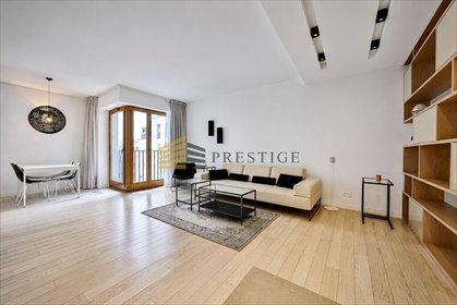 Luksusowy apartament 80 m² w Śródmieściu Warszawy zapraszam mieszkanie Warszawa, Śródmieście, Wojciecha Górskiego