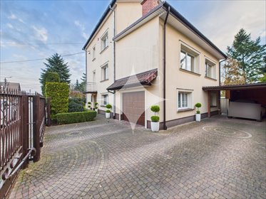 dom na sprzedaż 309m2 dom Wołomin, Piwna