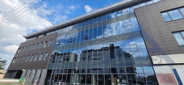 Polecam nowoczesne biuro 60 m² w Warszawie Włochy lokal użytkowy Warszawa, Włochy