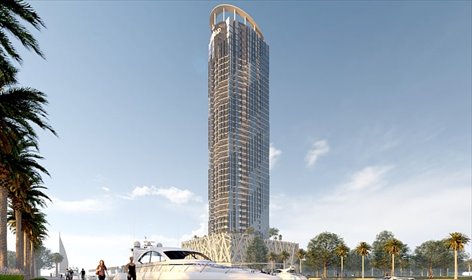 mieszkanie na sprzedaż 65m2 mieszkanie Al Reem Island, Al Reem Island, Al Reem Island, Abu Dhabi