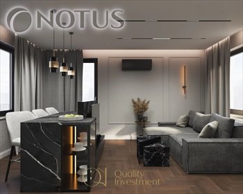 mieszkanie na sprzedaż 50m2 mieszkanie Kraków, Dobrego Pasterza