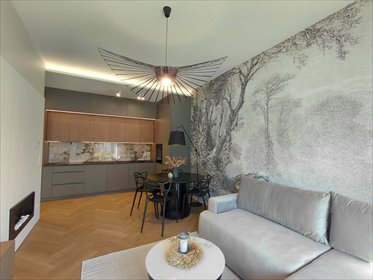 mieszkanie na sprzedaż 54m2 mieszkanie Zabrze, Mikulczyce