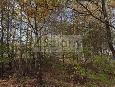 Działka budowlana 743 m² z mediami, MPZP, Musuły działka Musuły