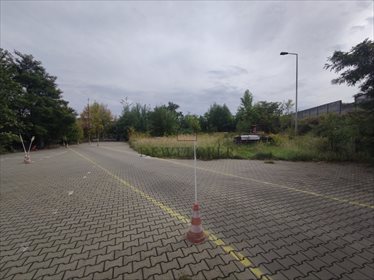 Działka komercyjna na sprzedaż Katowice, Burowiec, Obrońców Westerplatte 4 120m2 Foto 2