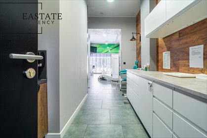 lokal użytkowy na sprzedaż 120m2 lokal użytkowy Gdynia, Śródmieście, Jana Kilińskiego