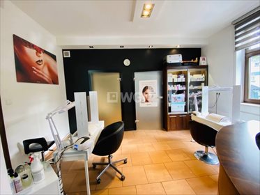 lokal użytkowy na wynajem 54m2 lokal użytkowy Jaworzno, Centrum, Grunwaldzka
