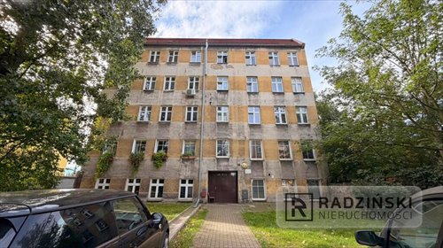 Kawalerka 36 m² w Gorzowie - zapraszam mieszkanie Gorzów Wielkopolski, gen. Władysława Sikorskiego