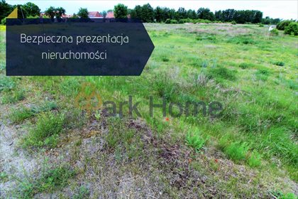 działka na sprzedaż 4300m2 działka Nowa Sól, Otyń