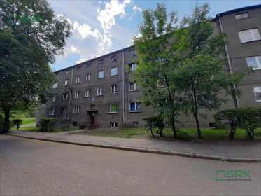 mieszkanie na sprzedaż 36m2 mieszkanie Bytom, Hugona Kołłątaja