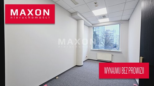lokal użytkowy na wynajem 55m2 lokal użytkowy Warszawa, Mokotów, Rzymowskiego Wincentego