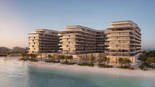mieszkanie na sprzedaż 132m2 mieszkanie Umm Al Quwain, Downtown Umm Al Quwain, Umm Al Quwain, Umm Al Quwa