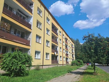 Nowoczesne 2-pokojowe mieszkanie z pełnym wyposażeniem. mieszkanie Siemianowice Śląskie, Michałkowice, Andersa