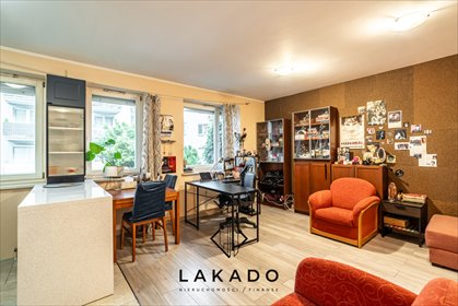 Kawalerka 29 m² z garażem - blisko centrum Krakowa mieszkanie Kraków, Bronowice, Eliasza Radzikowskiego