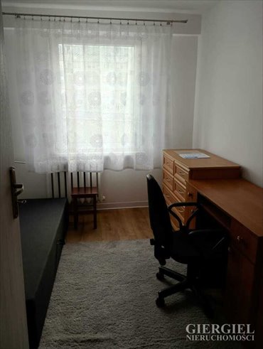 Pokój 18 m² w Rzeszowie, blisko rynku - polecam! mieszkanie Rzeszów, Grunwaldzka