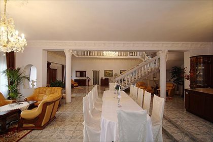 dom na sprzedaż 620m2 dom Opole