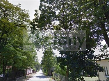 działka na sprzedaż 1347m2 działka Konstancin-Jeziorna