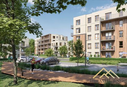 mieszkanie na sprzedaż 55m2 mieszkanie Gdańsk, Morena, Piekarnicza