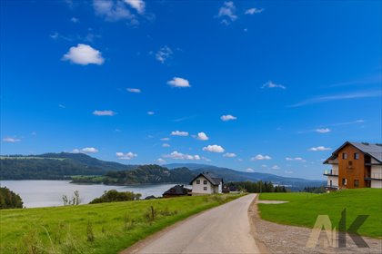 mieszkanie na sprzedaż 26m2 mieszkanie Czorsztyn, Wronina