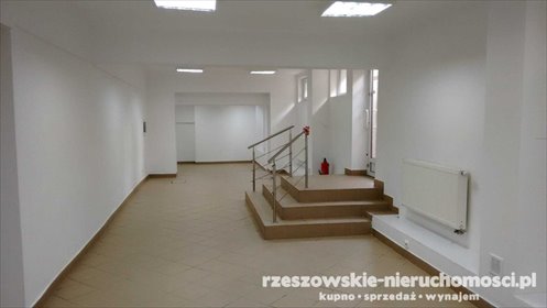 lokal użytkowy na wynajem 116m2 lokal użytkowy Rzeszów, Zygmuntowska