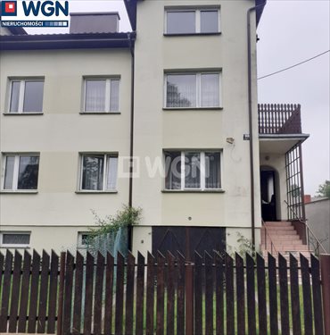 Dom na sprzedaż Wistka, Wistka 280m2 Foto 1
