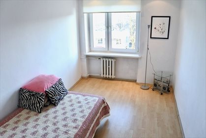 Mieszkanie dwupokojowe na wynajem Łódź, Górna, Nowe Rokicie, Cieszkowskiego 42m2 Foto 4